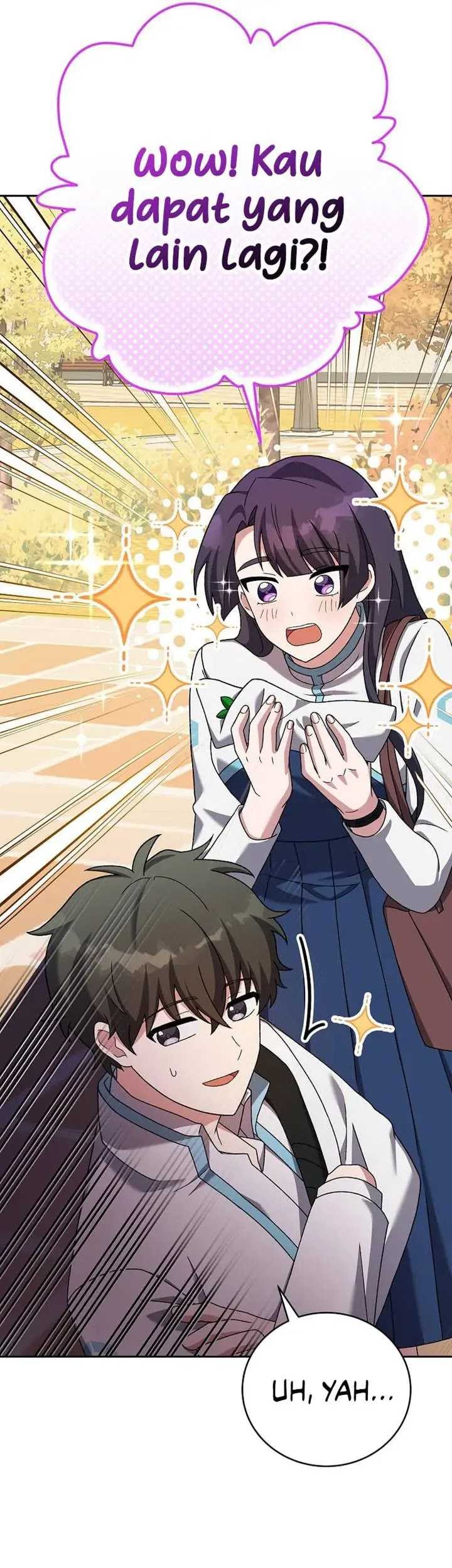 The Novel’s Extra (Remake) Chapter 123 Gambar 25