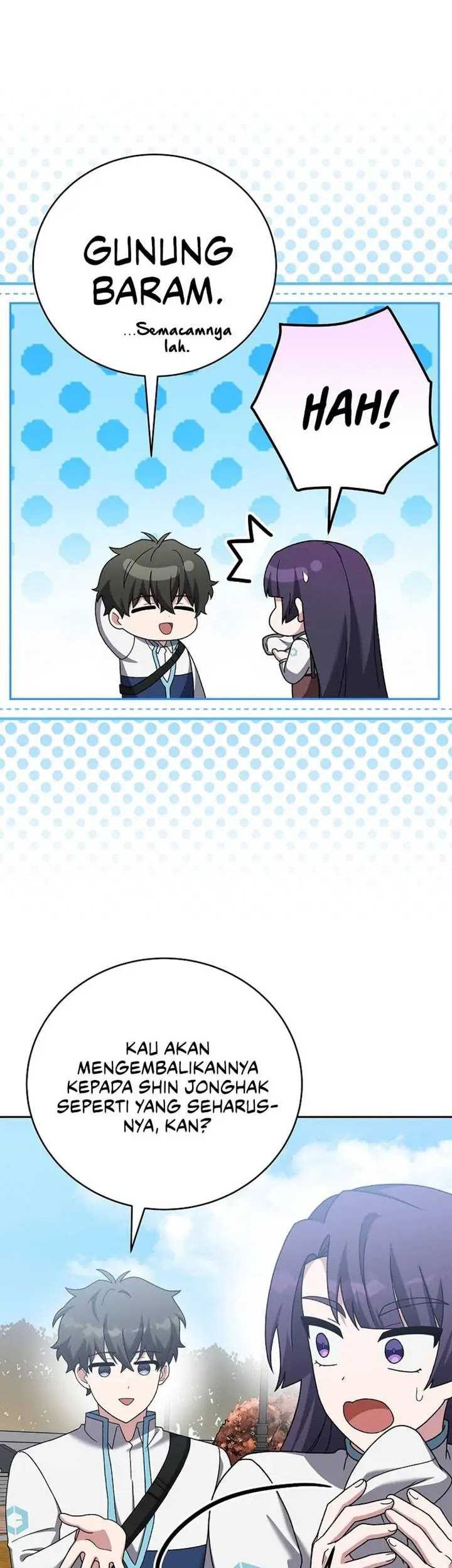 The Novel’s Extra (Remake) Chapter 123 Gambar 26