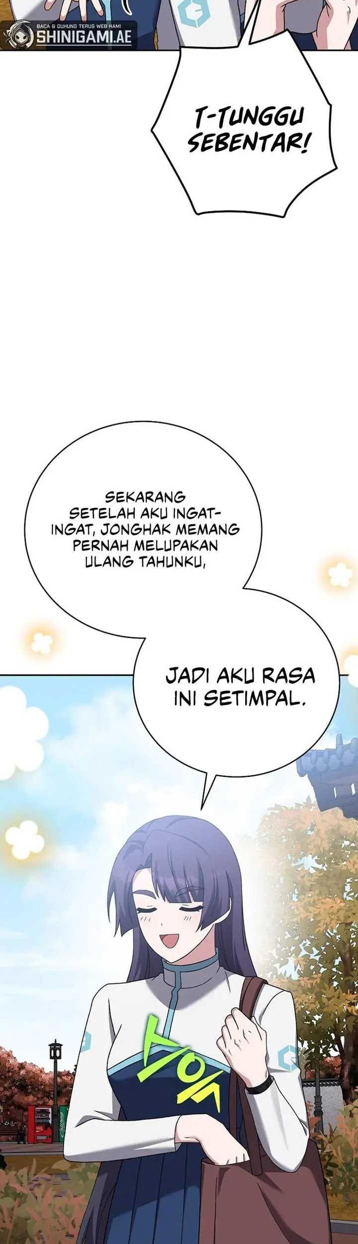 The Novel’s Extra (Remake) Chapter 123 Gambar 27
