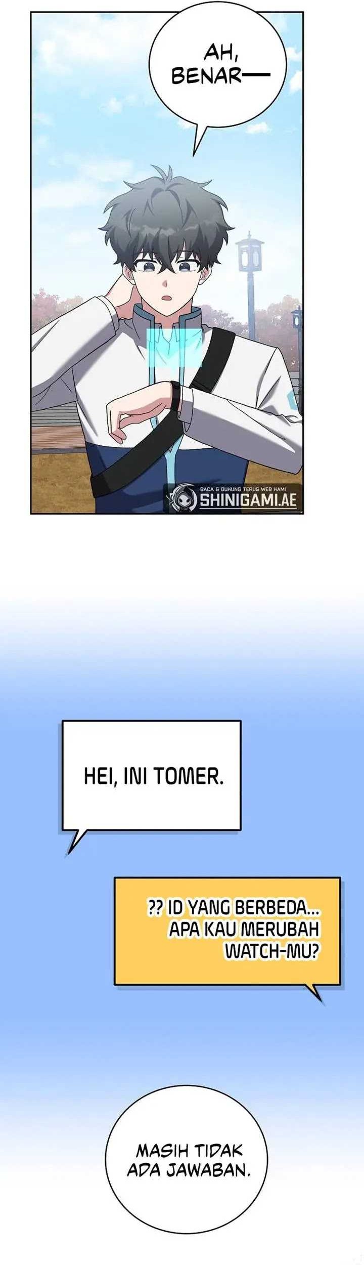 The Novel’s Extra (Remake) Chapter 123 Gambar 30