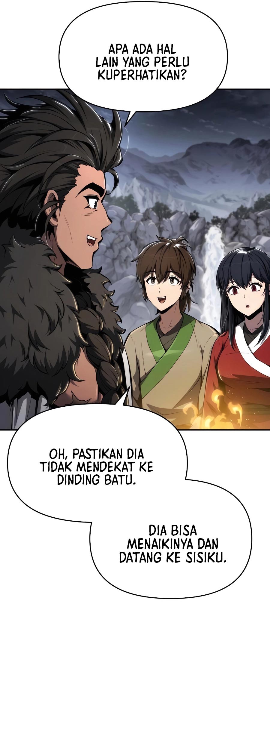 Entomologist in Sichuan Tang Clan Chapter 30 Gambar 30