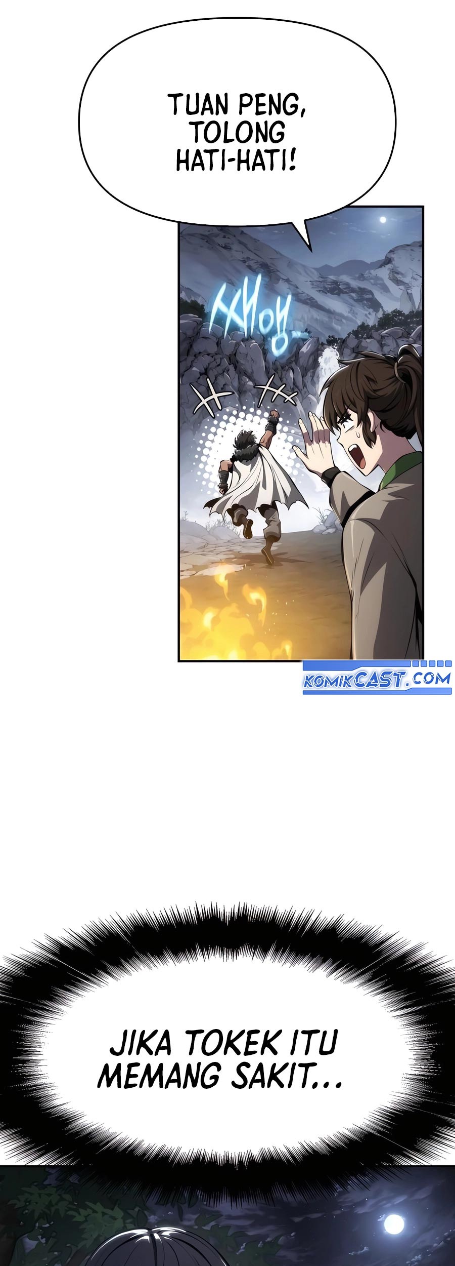 Entomologist in Sichuan Tang Clan Chapter 30 Gambar 34