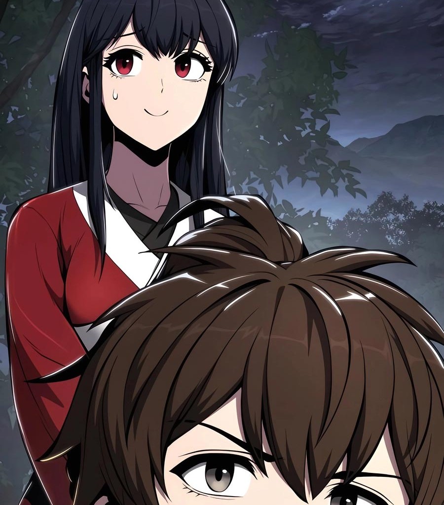 Entomologist in Sichuan Tang Clan Chapter 30 Gambar 35