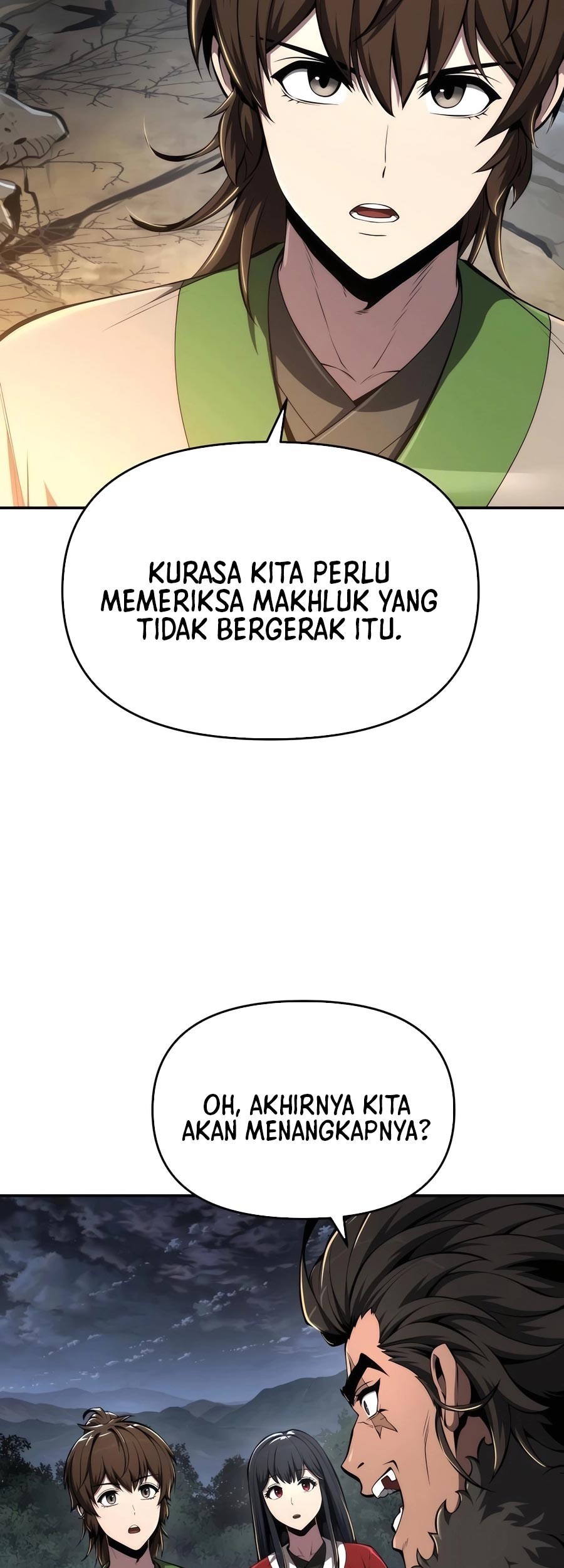 Entomologist in Sichuan Tang Clan Chapter 30 Gambar 18