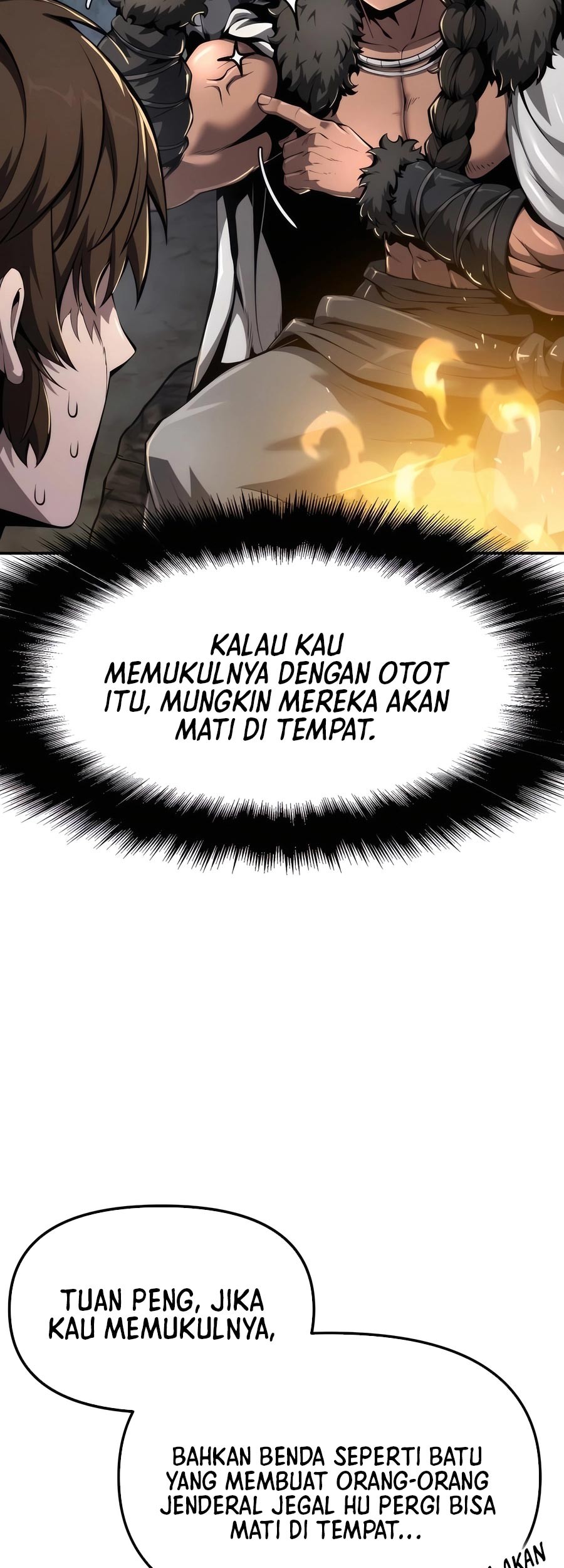 Entomologist in Sichuan Tang Clan Chapter 30 Gambar 22