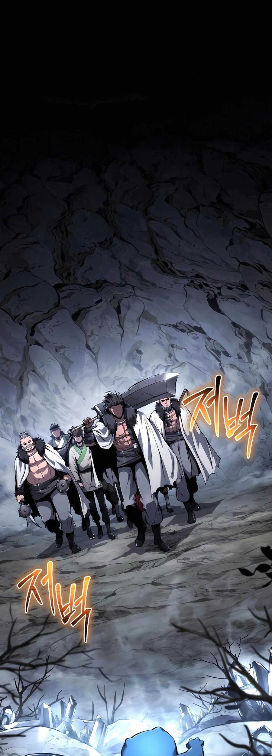 Entomologist in Sichuan Tang Clan Chapter 30 Gambar 38