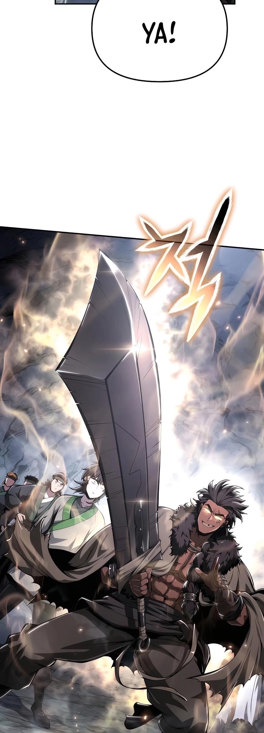 Entomologist in Sichuan Tang Clan Chapter 30 Gambar 42