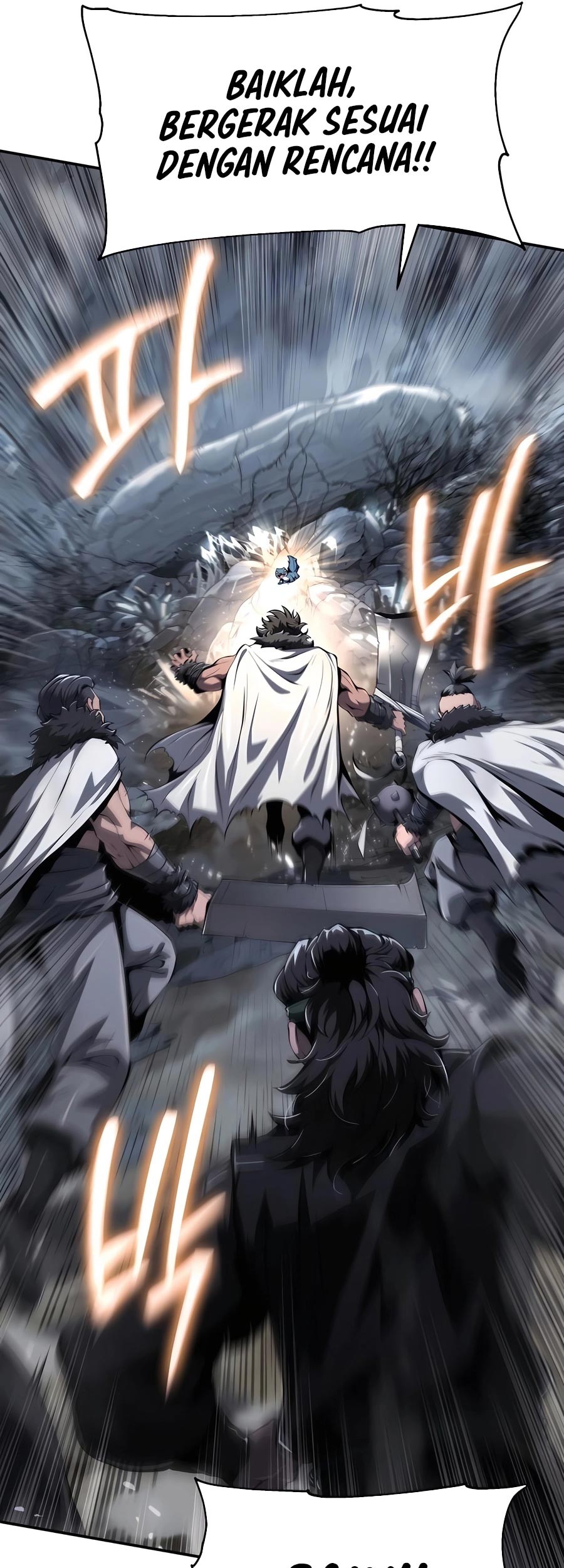 Entomologist in Sichuan Tang Clan Chapter 30 Gambar 44