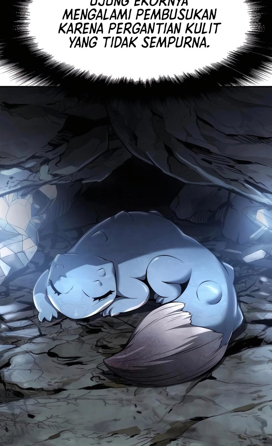 Entomologist in Sichuan Tang Clan Chapter 30 Gambar 67