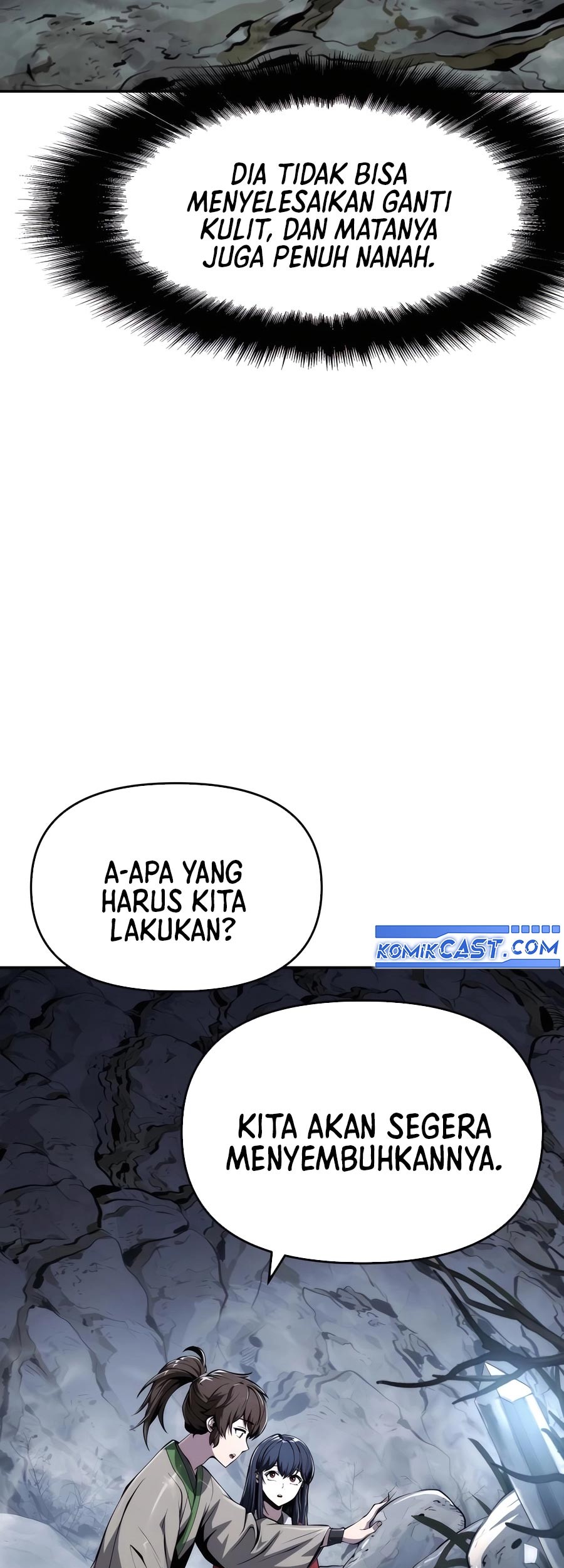 Entomologist in Sichuan Tang Clan Chapter 30 Gambar 68