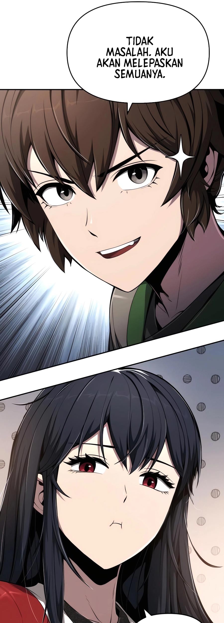 Entomologist in Sichuan Tang Clan Chapter 30 Gambar 70