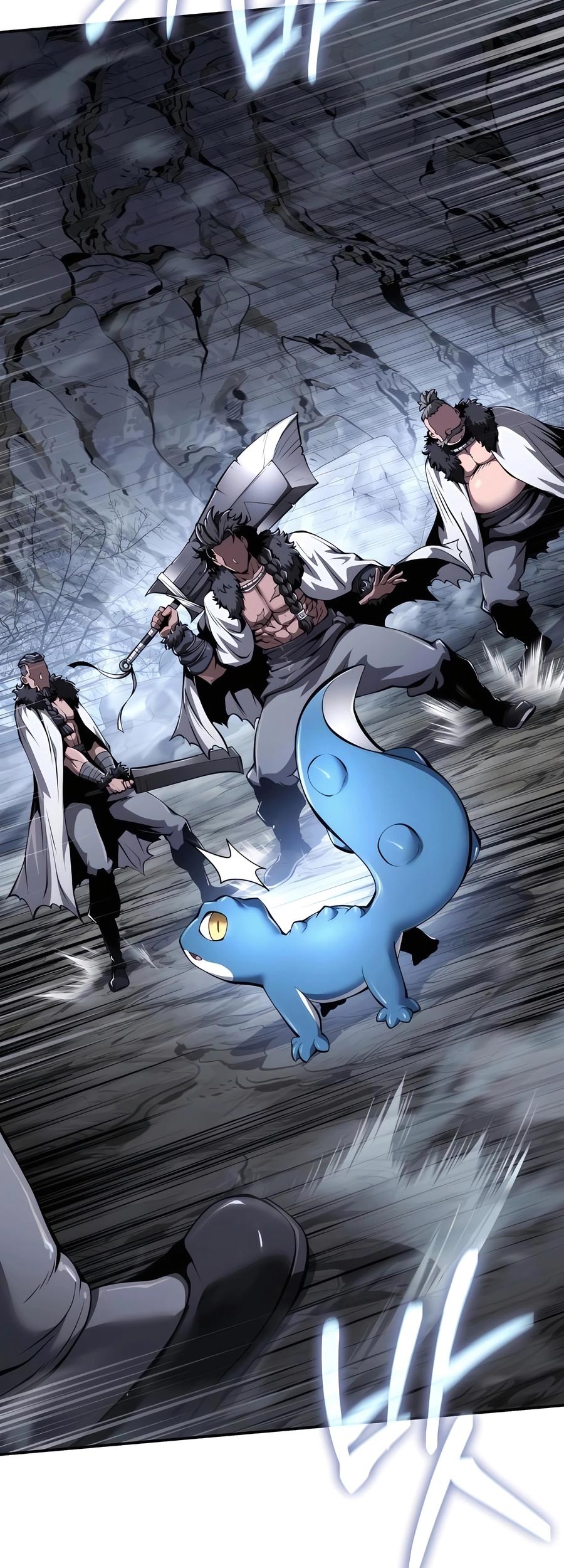 Entomologist in Sichuan Tang Clan Chapter 30 Gambar 60