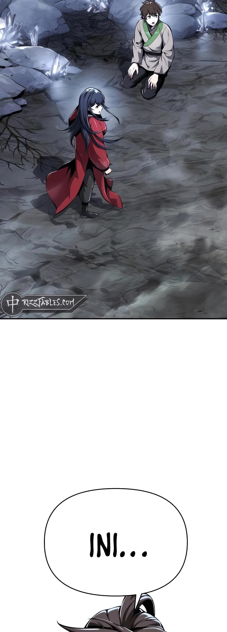 Entomologist in Sichuan Tang Clan Chapter 30 Gambar 64