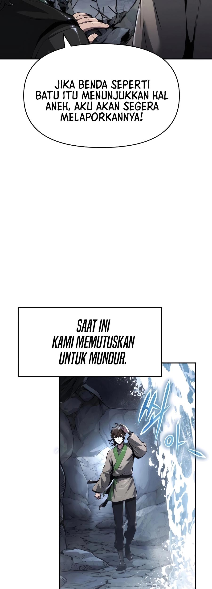 Entomologist in Sichuan Tang Clan Chapter 30 Gambar 4