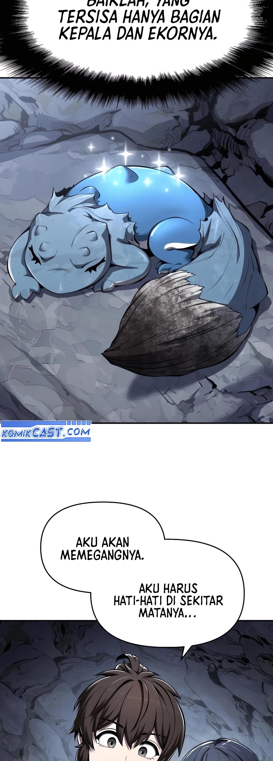 Entomologist in Sichuan Tang Clan Chapter 30 Gambar 88