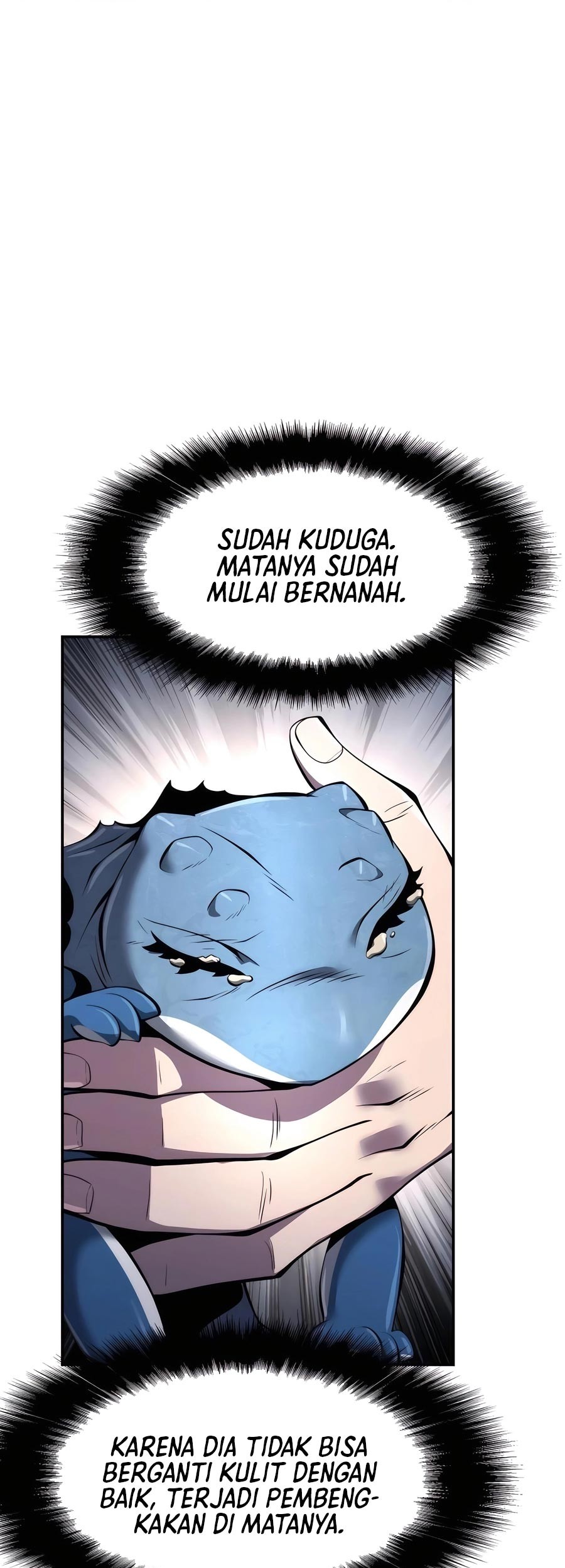 Entomologist in Sichuan Tang Clan Chapter 30 Gambar 90