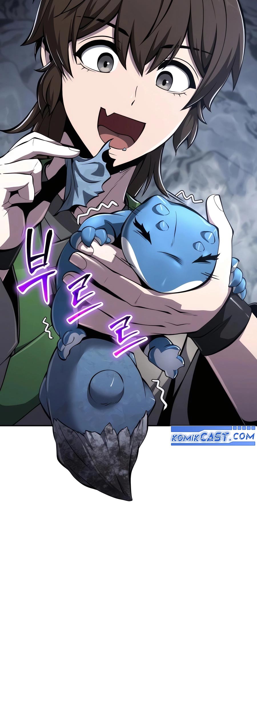 Entomologist in Sichuan Tang Clan Chapter 30 Gambar 94