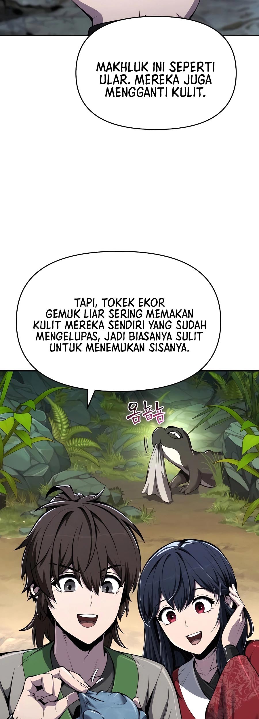 Entomologist in Sichuan Tang Clan Chapter 30 Gambar 78