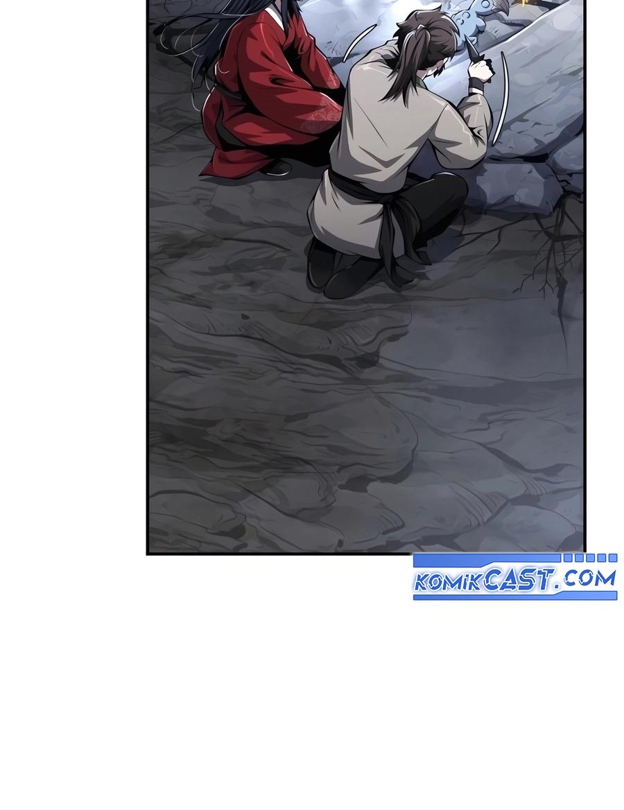 Entomologist in Sichuan Tang Clan Chapter 30 Gambar 81