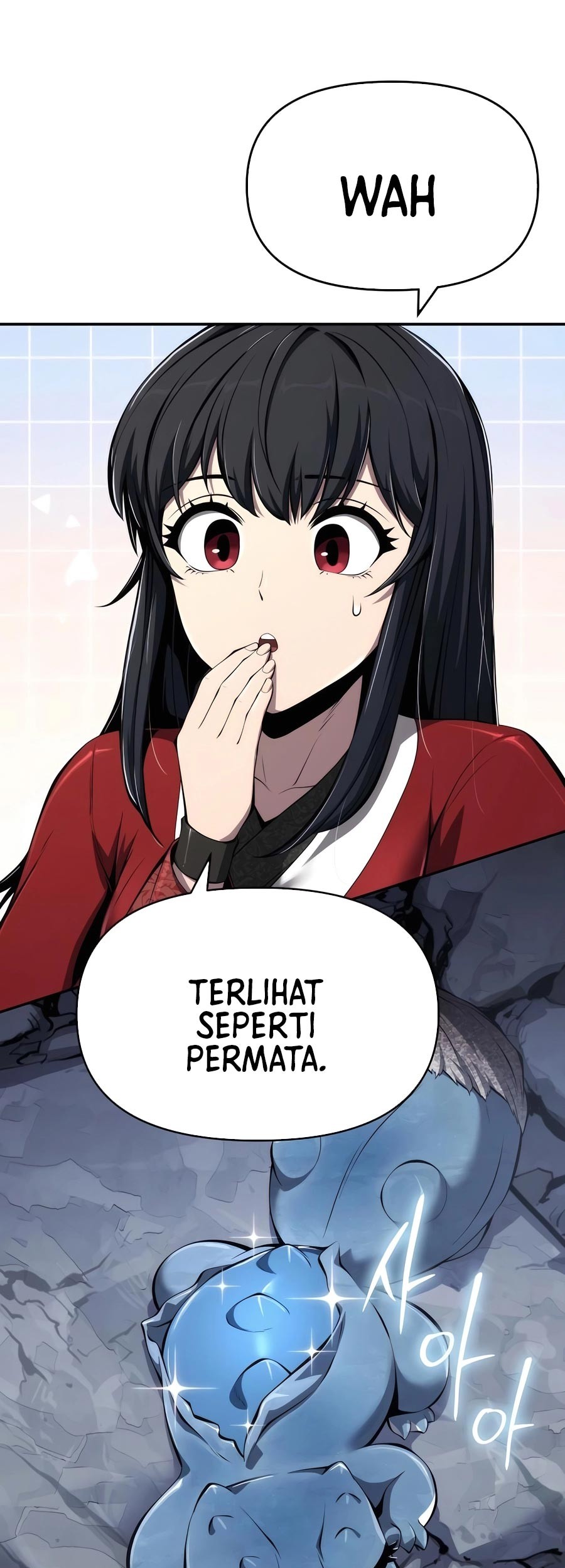 Entomologist in Sichuan Tang Clan Chapter 30 Gambar 82