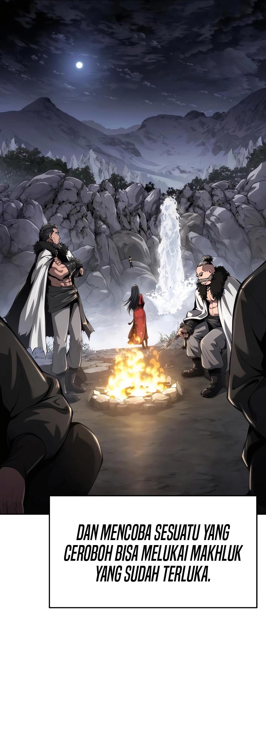 Entomologist in Sichuan Tang Clan Chapter 30 Gambar 6