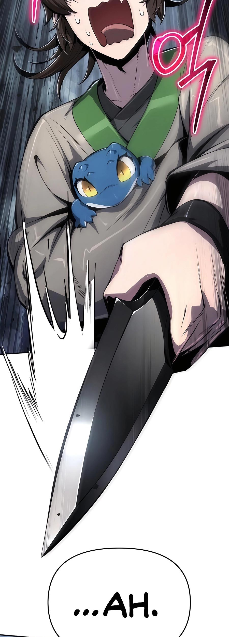 Entomologist in Sichuan Tang Clan Chapter 30 Gambar 106