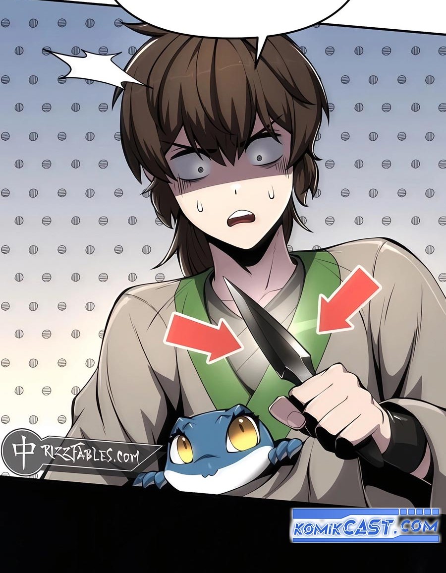 Entomologist in Sichuan Tang Clan Chapter 30 Gambar 107