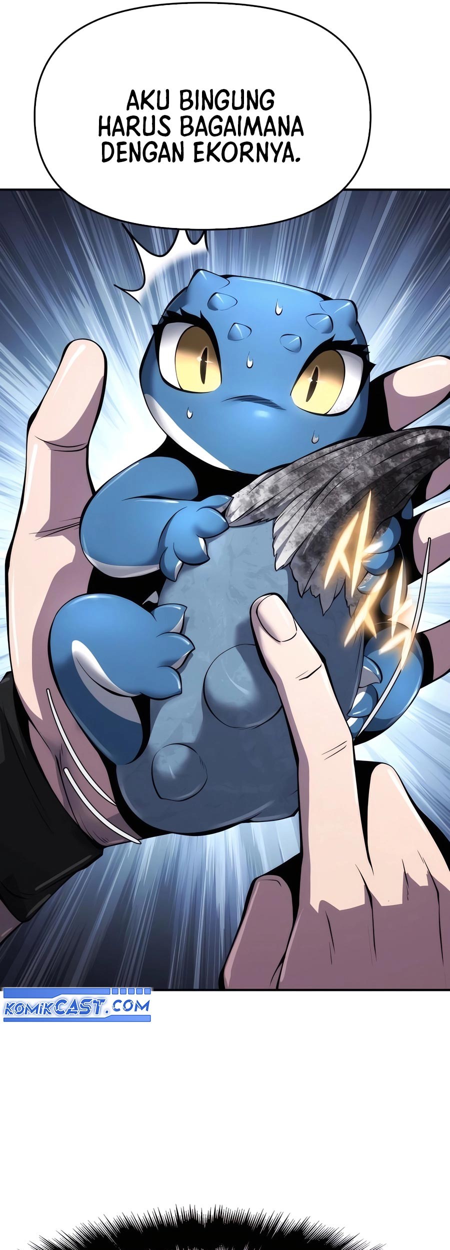 Entomologist in Sichuan Tang Clan Chapter 30 Gambar 98