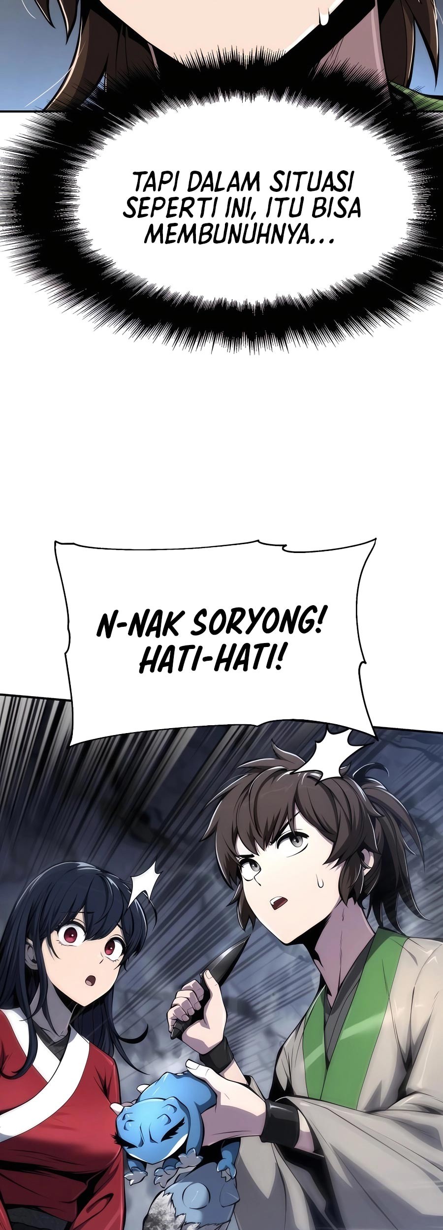 Entomologist in Sichuan Tang Clan Chapter 30 Gambar 100