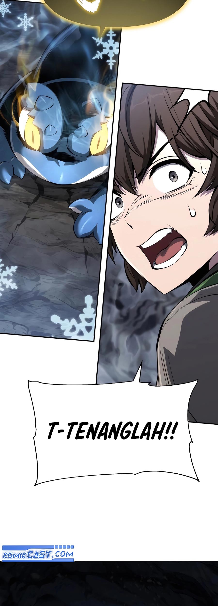 Entomologist in Sichuan Tang Clan Chapter 30 Gambar 104