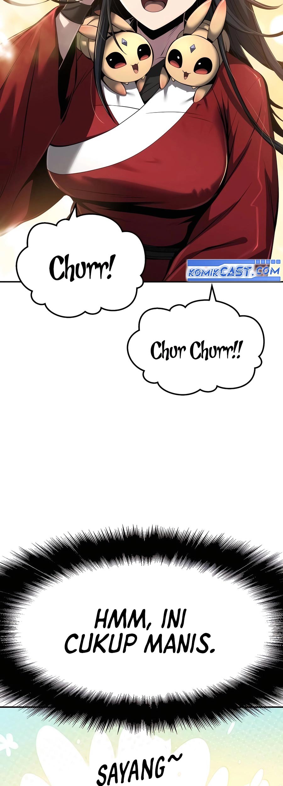 Entomologist in Sichuan Tang Clan Chapter 30 Gambar 8