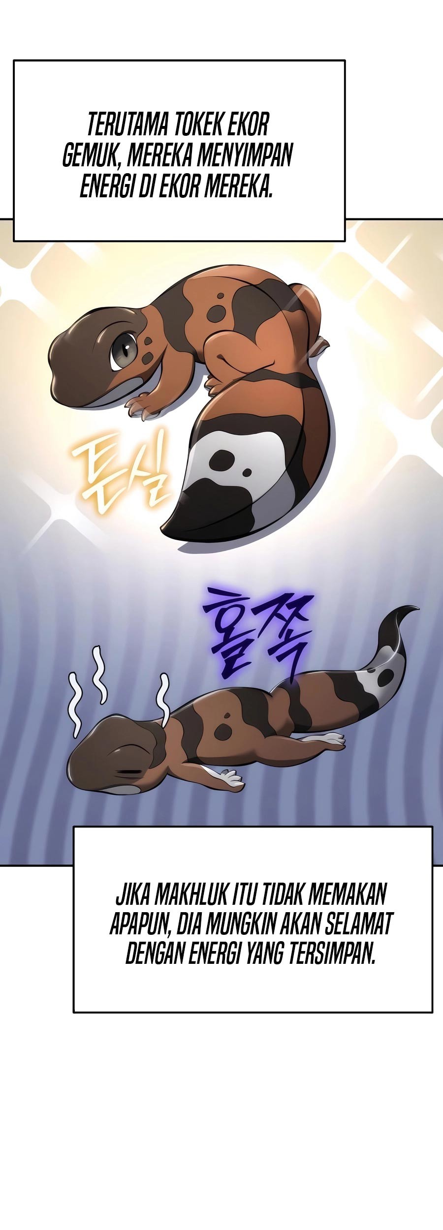 Entomologist in Sichuan Tang Clan Chapter 30 Gambar 16