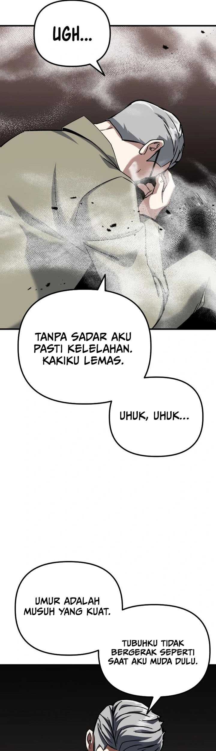Killing Killer Chapter 88 Gambar 26
