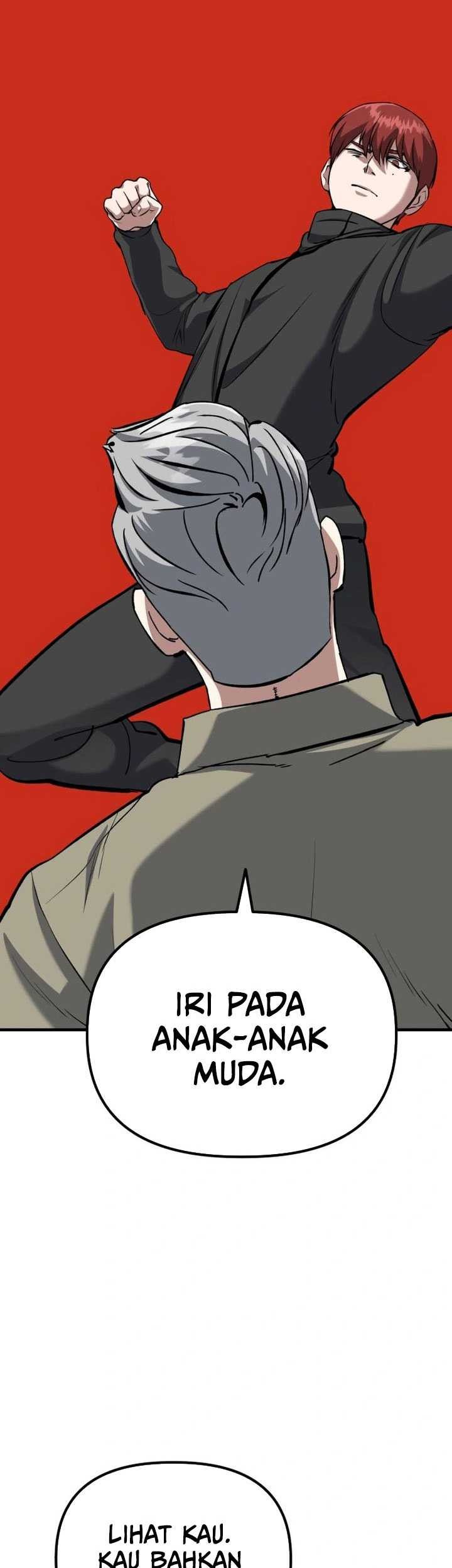 Killing Killer Chapter 88 Gambar 28