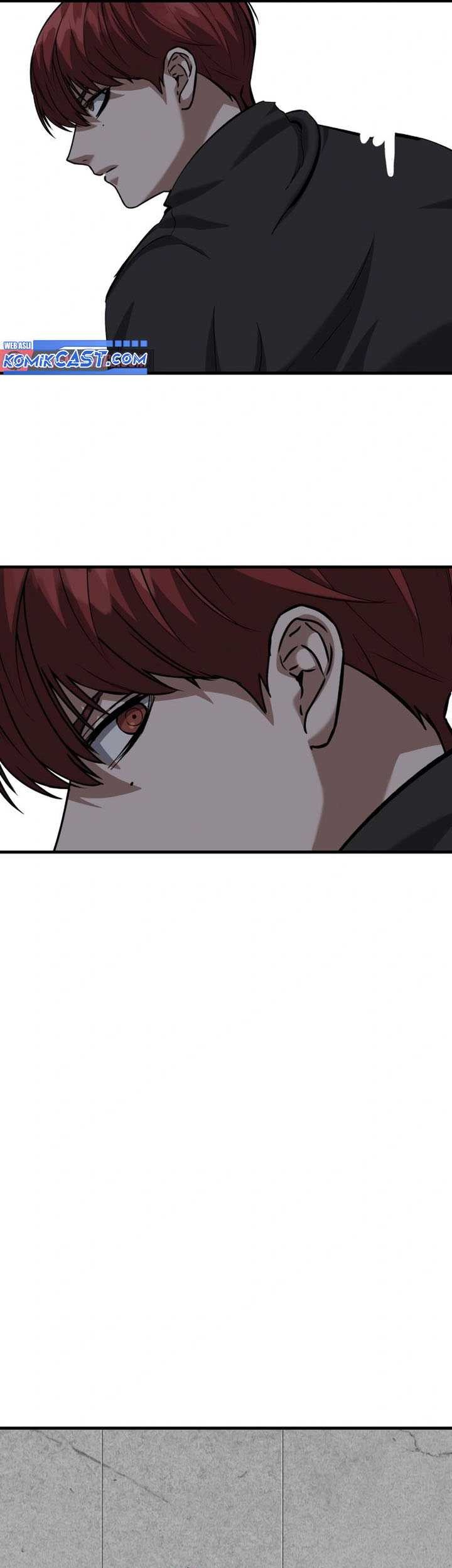 Killing Killer Chapter 88 Gambar 34