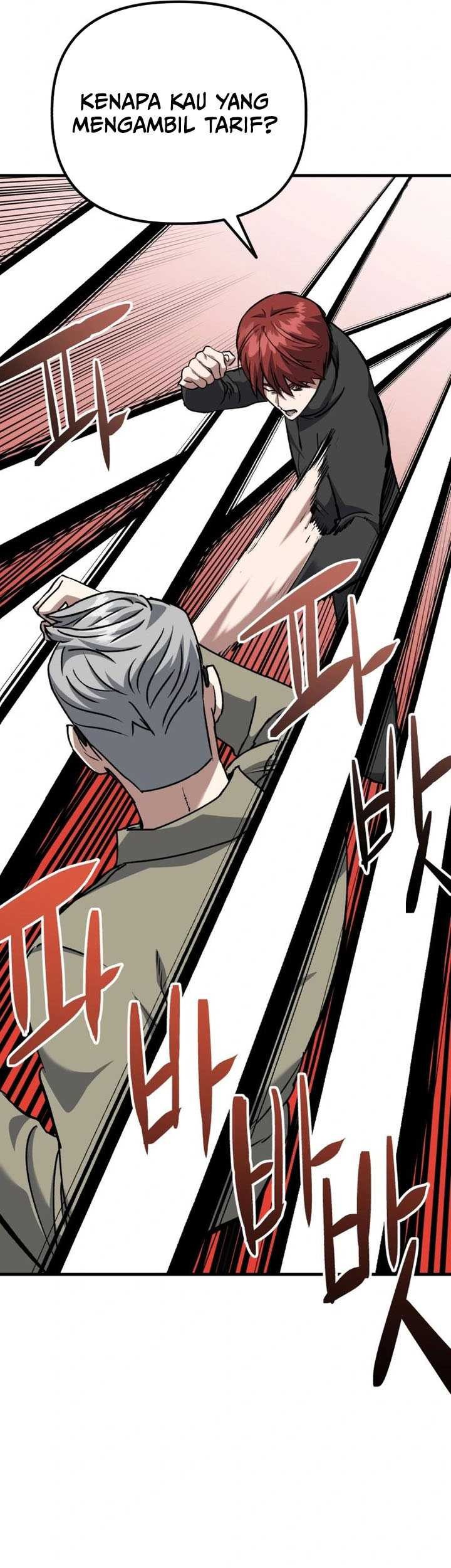 Killing Killer Chapter 88 Gambar 18