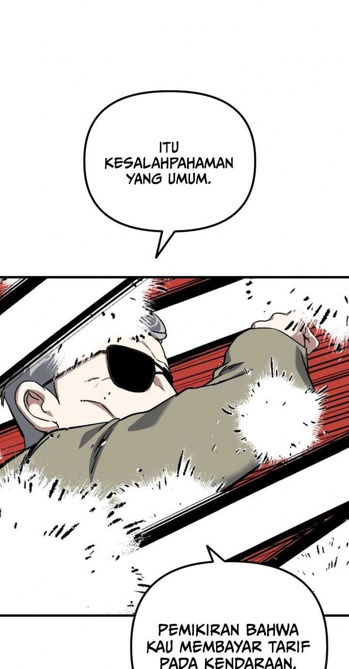 Killing Killer Chapter 88 Gambar 19