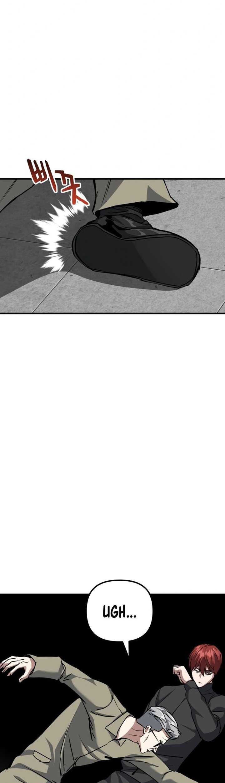 Killing Killer Chapter 88 Gambar 22