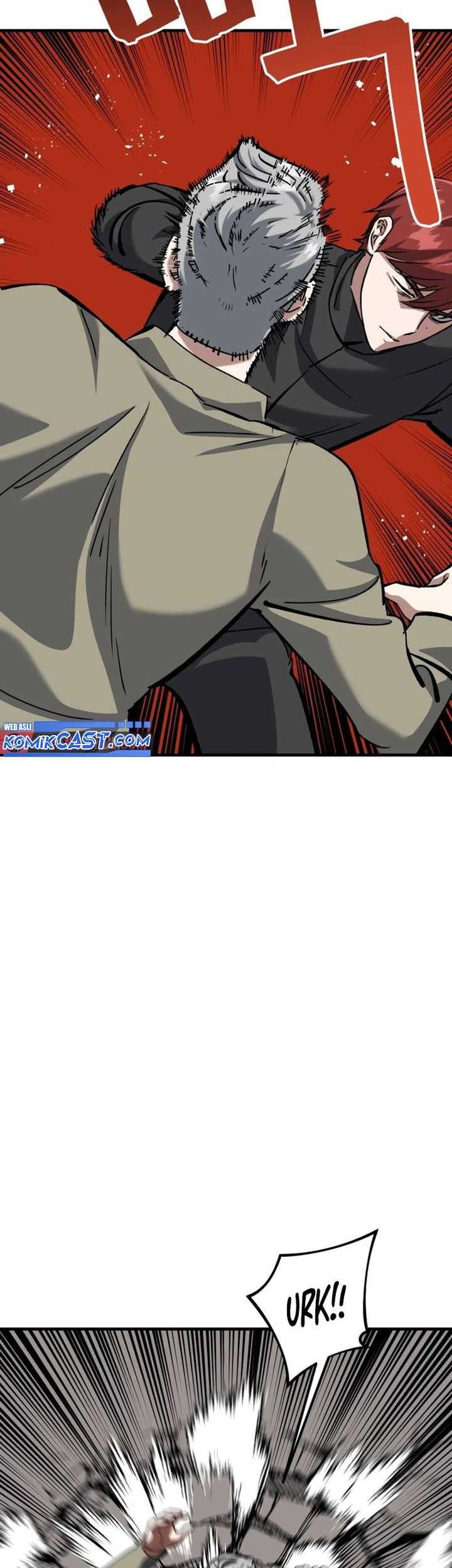 Killing Killer Chapter 88 Gambar 24