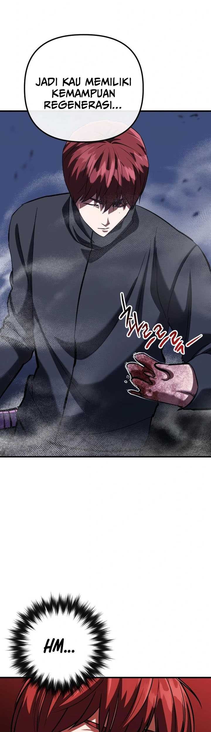 Killing Killer Chapter 88 Gambar 42