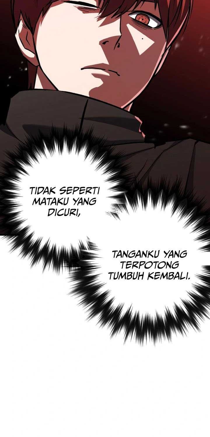 Killing Killer Chapter 88 Gambar 43