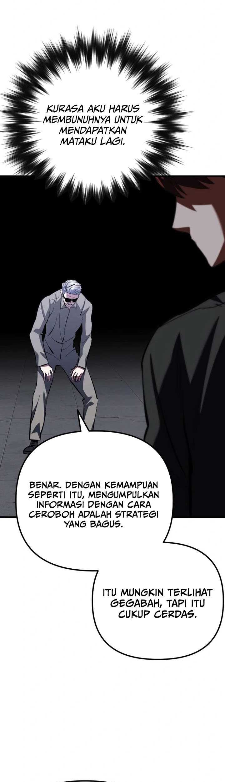 Killing Killer Chapter 88 Gambar 44