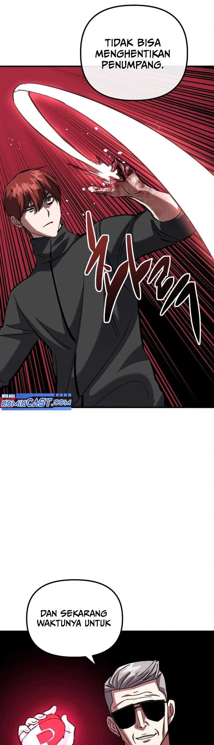 Killing Killer Chapter 88 Gambar 46
