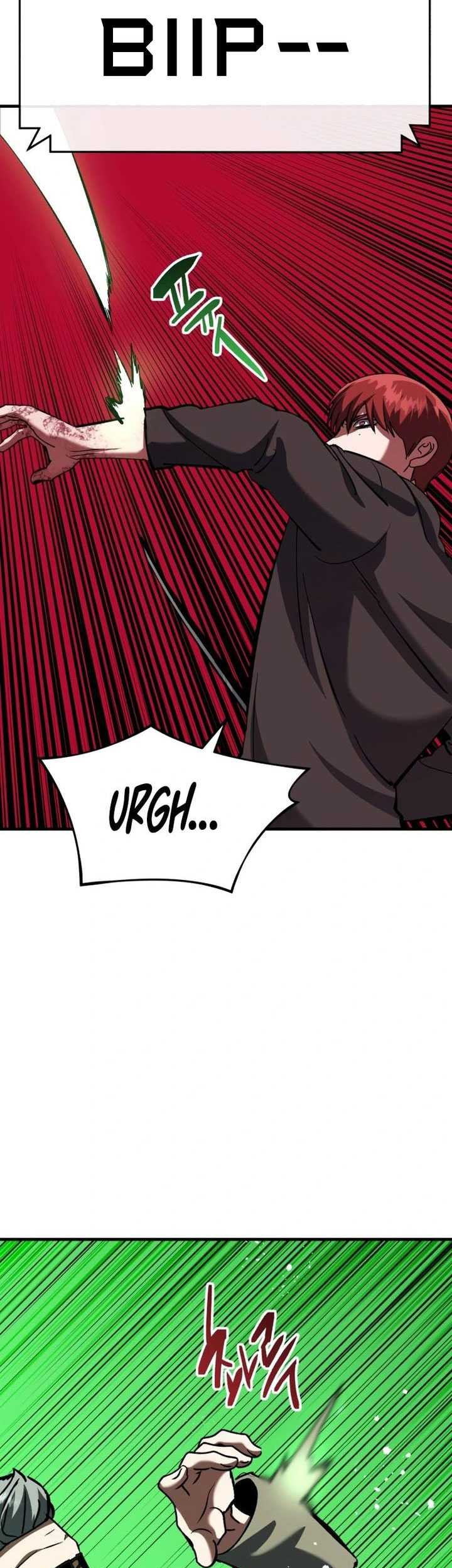 Killing Killer Chapter 88 Gambar 48