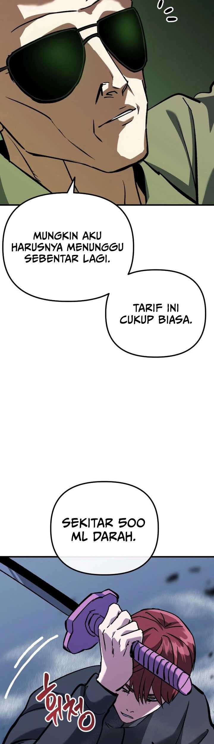 Killing Killer Chapter 88 Gambar 50