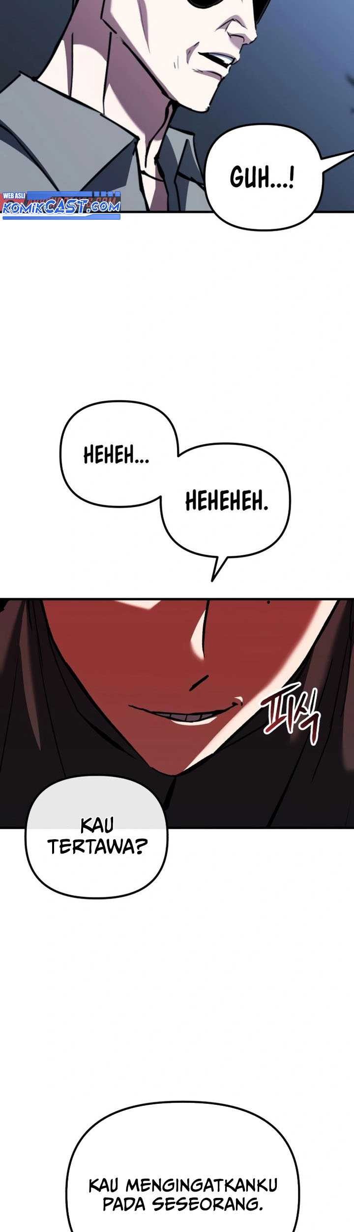 Killing Killer Chapter 88 Gambar 52