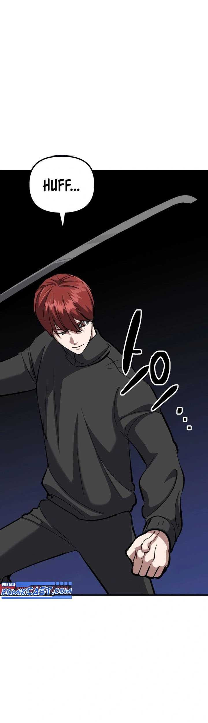 Killing Killer Chapter 88 Gambar 36