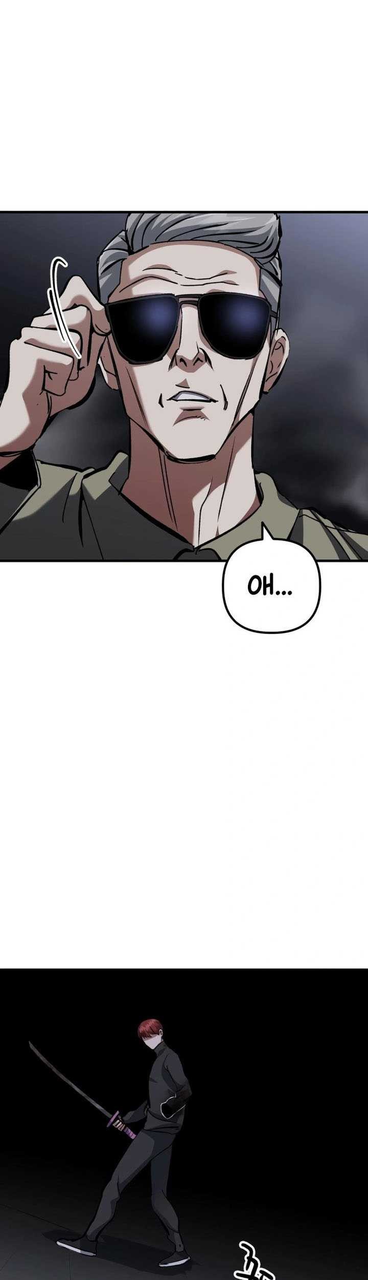 Killing Killer Chapter 88 Gambar 38