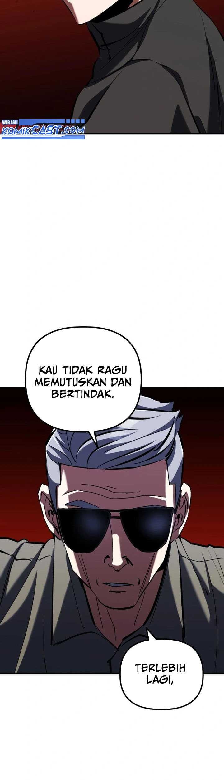 Killing Killer Chapter 88 Gambar 40