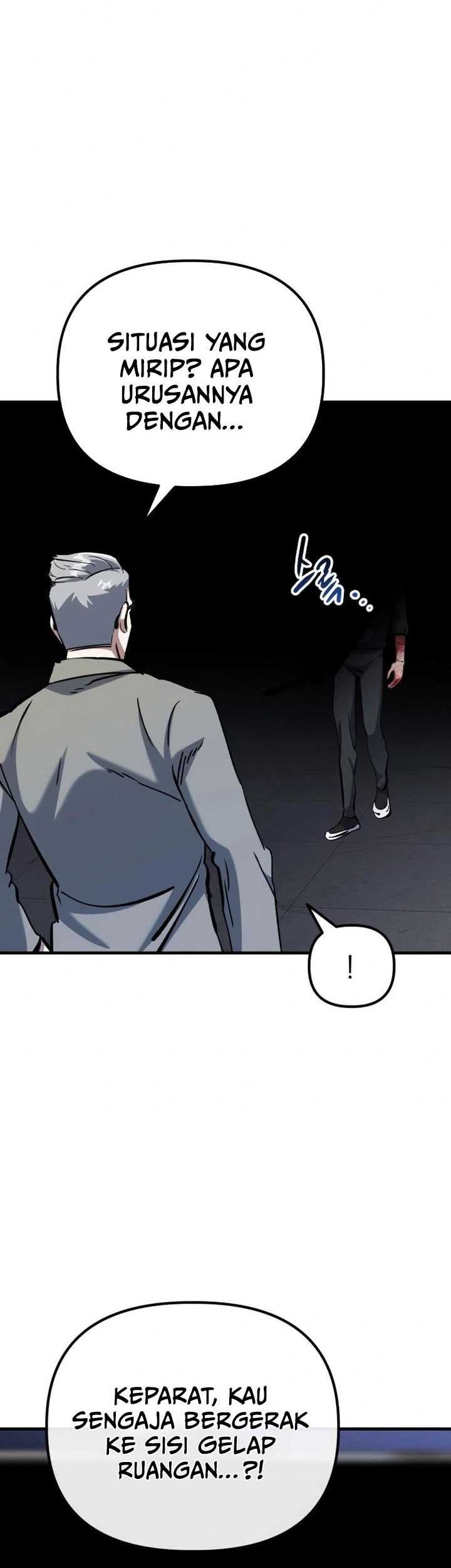 Killing Killer Chapter 88 Gambar 56